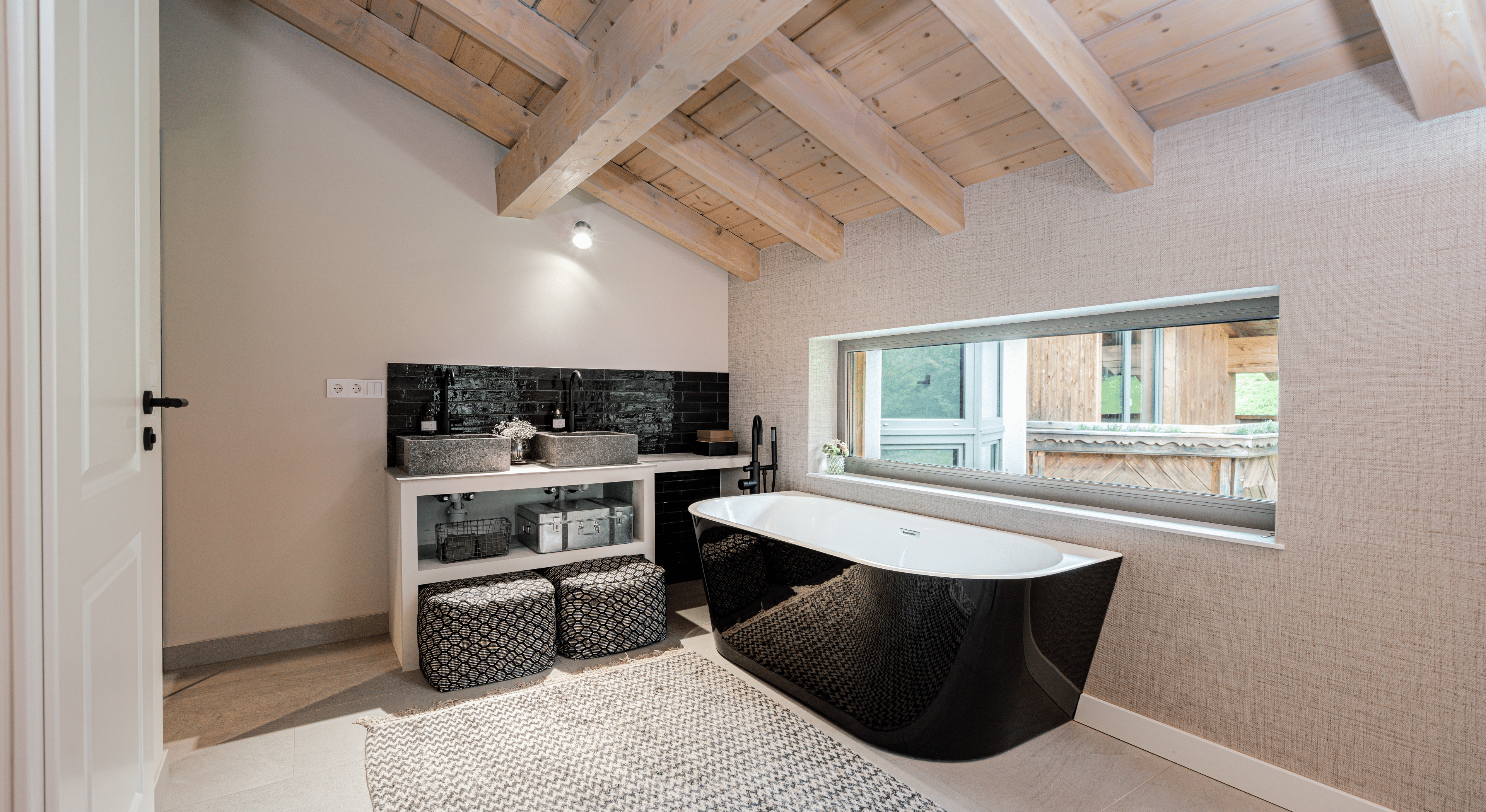 Kategorie: Architekturfotografie | Ort: Brixental, Österreich | Jahr: 2024 | Client: The Herold Homes | Name: Okan Sayan | Motiv: 05